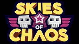 Skies of Chaos artwork 2