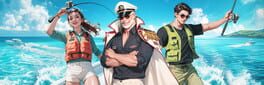 Fishing Hero artwork 1