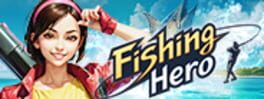 Fishing Hero artwork 2