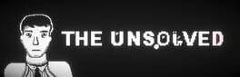 The Unsolved artwork 1