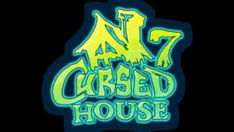 Cursed House 7 artwork 2
