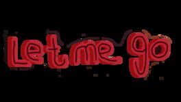 Let Me Go artwork 2