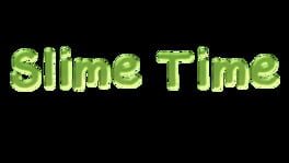 Slime Time artwork 2