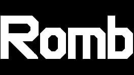Romb artwork 2