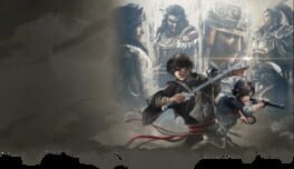 Dynasty Warriors: Origins - Visions of Four Heroes artwork 1