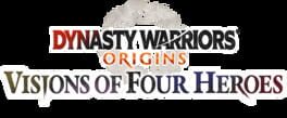 Dynasty Warriors: Origins - Visions of Four Heroes artwork 2