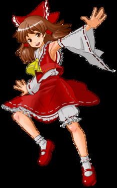 Touhou Koumadan artwork 1