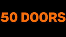 50 Doors artwork 2