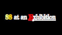 88 at an Exhibition artwork 2