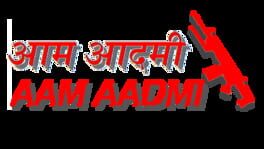 Aam Aadmi artwork 2