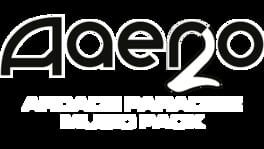 Aaero 2: Arcade Paradise Music Pack artwork 2