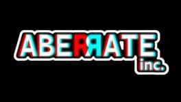 Aberrate Inc. artwork 2