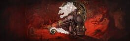 Dreadline Express artwork 1