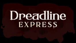 Dreadline Express artwork 2