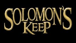 Solomon's Keep: Dreadful Retro Edition artwork 2