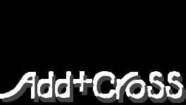 Add Cross artwork 2