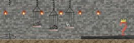 A Difficult Game About Letters artwork 1