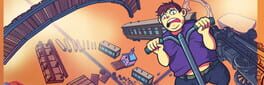 Jumping Jack artwork 1