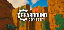 Gearbound: Odyssey artwork 1