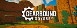 Gearbound: Odyssey artwork 3
