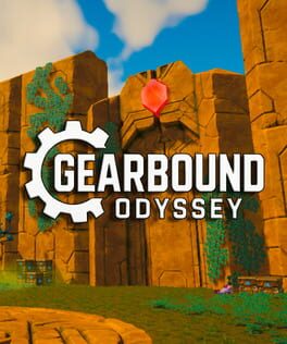 Gearbound: Odyssey artwork 4