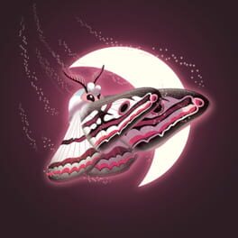 Flutter: Starlight artwork 1