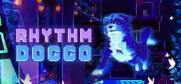 Rhythm Doggo artwork 2