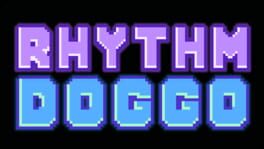 Rhythm Doggo artwork 3