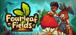 Fourleaf Fields artwork 3