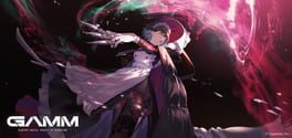 Garnet Arena: Mages of Magicary artwork 2