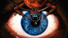 Bad Mojo artwork 1