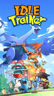 Idle Trainer artwork 1