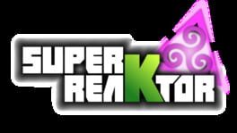 Super Reaktor artwork 7