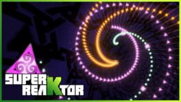 Super Reaktor artwork 6