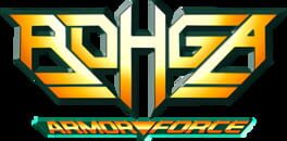 Rohga: Armor Force artwork 3