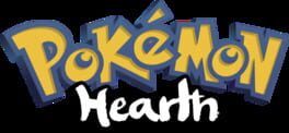 Pokémon Hearth artwork 1