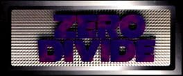 Zero Divide artwork 2