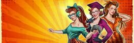 Figure It Out: The Tantrum Simulator artwork 1