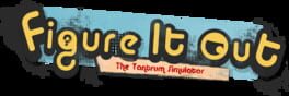 Figure It Out: The Tantrum Simulator artwork 2