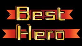 Best Hero artwork 2