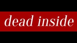 Dead Inside artwork 2