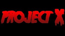 Project X artwork 2