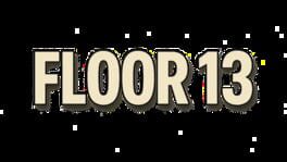 Floor 13 artwork 2