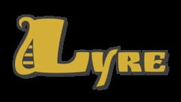 Lyre artwork 2