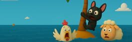 Paradise Island artwork 1