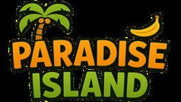 Paradise Island artwork 2