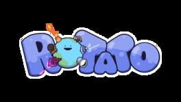 Rotato artwork 2