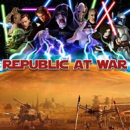 Republic at War artwork 1