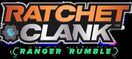 Ratchet & Clank: Ranger Rumble artwork 2
