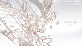 Cytus Alpha artwork 1